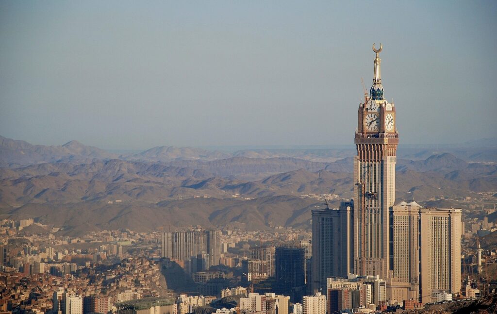 Saudi-Arabien – Ein Land voller Wunder und Kontraste