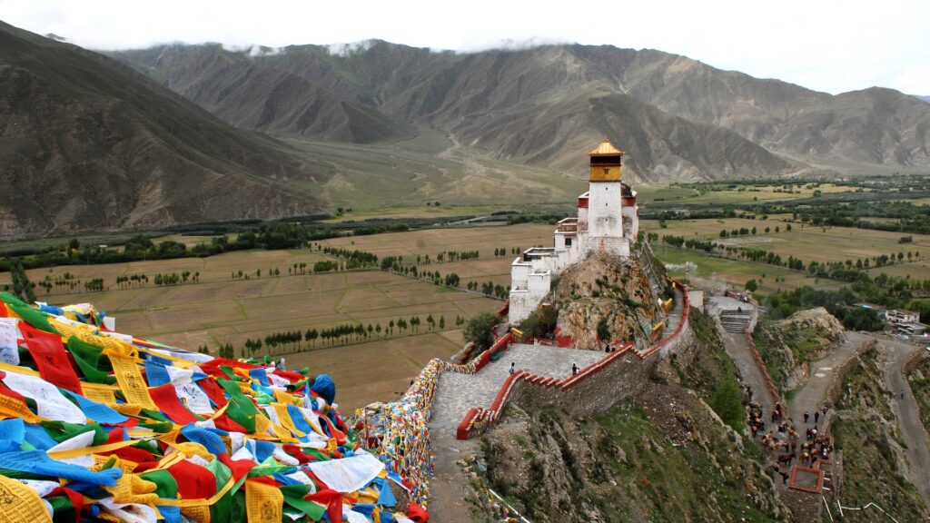 Tibet – Das mystische Dach der Welt