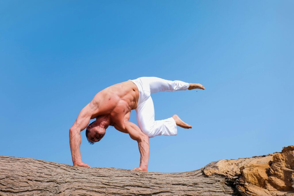Wie Stress orthopädische Beschwerden beeinflussen kann: Psychosomatik und Orthopädie