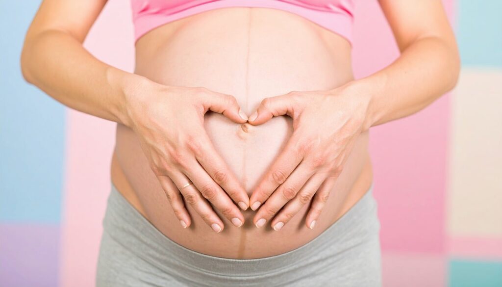 Ein letzter Blick vor dem großen Moment – Warum der finale Ultraschalltermin so bedeutsam ist