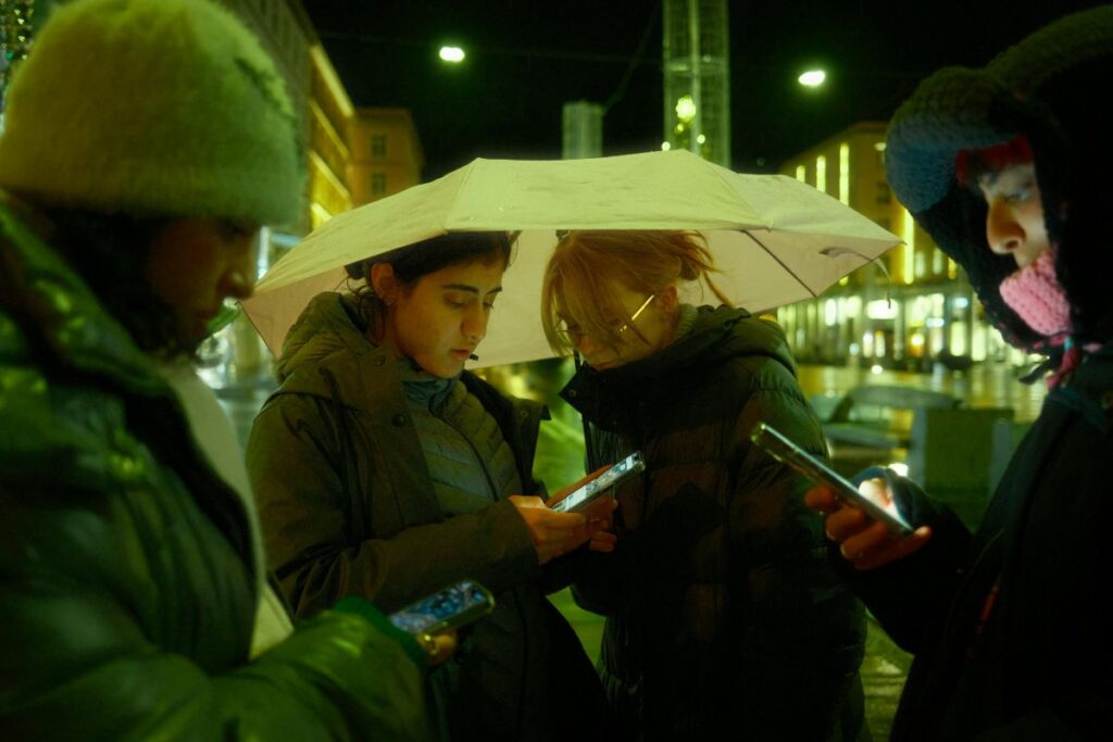 Digital Detox im Alltag: Wie Offline-Zeiten unsere Kreativität und Produktivität fördern