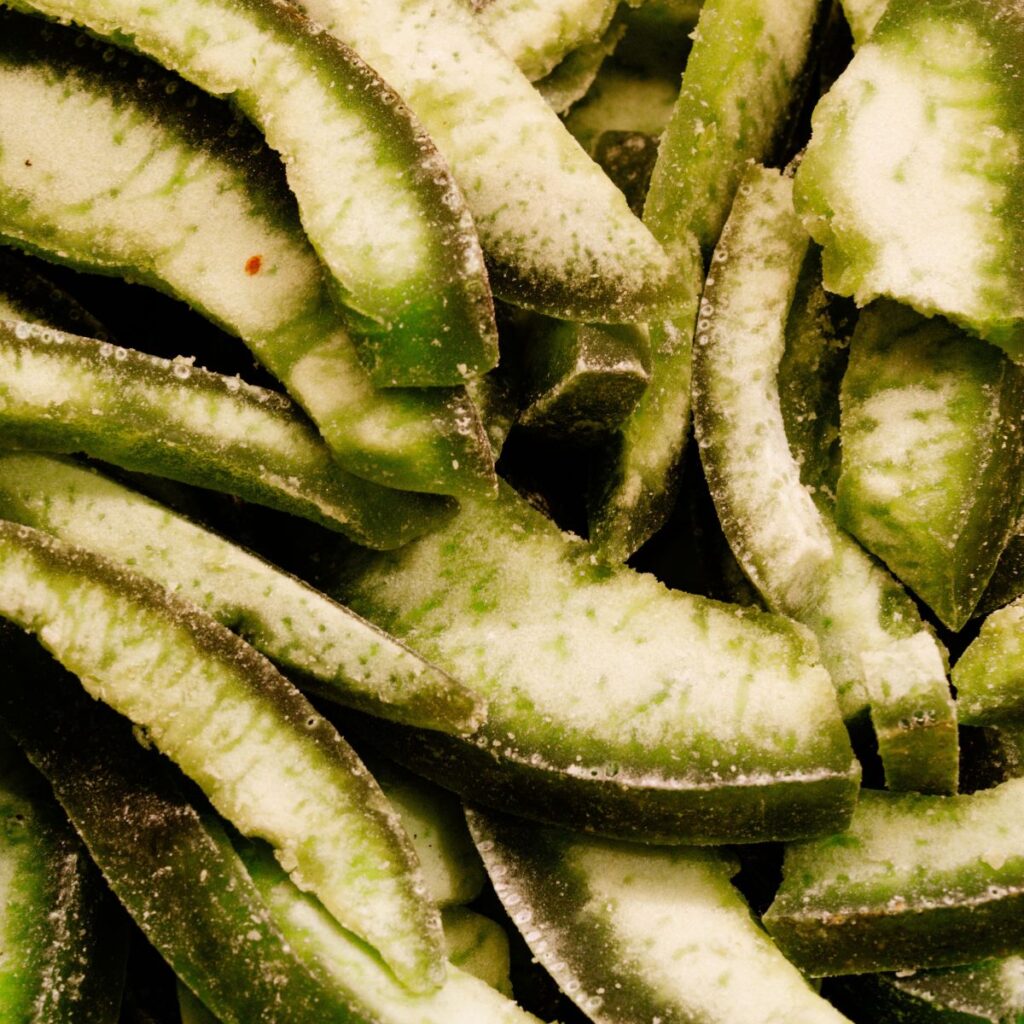 Warum Tiefkühlprodukte ihre Nährstoffe oft besser erhalten als frische Lebensmittel