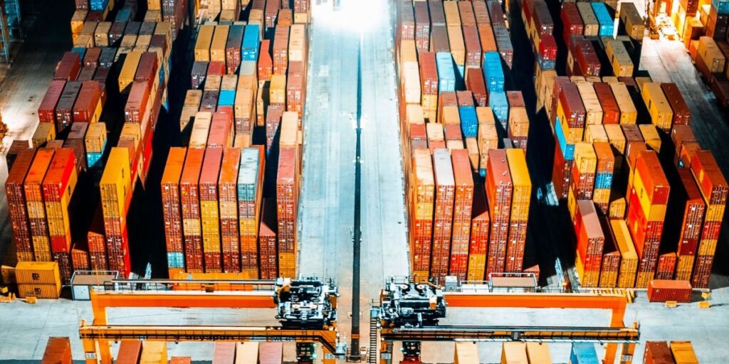 Grüne Logistik im Widerspruch zur Geschwindigkeit: Kann man beides haben?