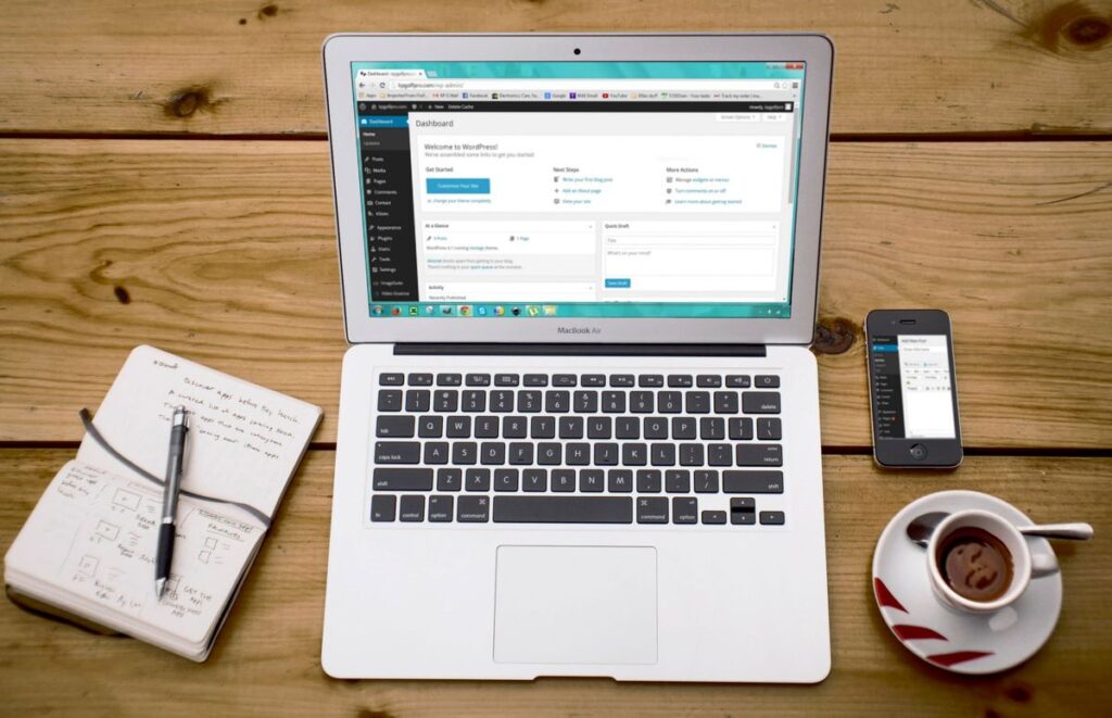 WordPress gehackt: Was tun, wenn die eigene Website kompromittiert wurde?